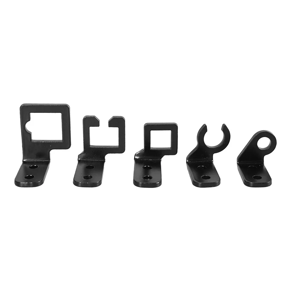 For GM 700R4 Transmissions Throttle Carburetor Cable Mount Bracket EZ-EFI 304147
