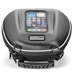 Motorcycle Tank Bag For BMW R1250GS R1200GS S1000XR F850GS R 1200 RT/R 1250 GS ADV F750 F900 XR Luggage Quick Lock Racing Backpa