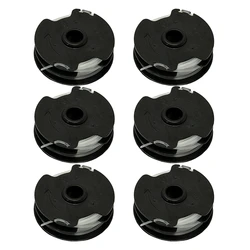 6 Pack Gras Trimmer Spool Ersatz Für Parkside Cordless Gras Trimmer PRTA 20 Li C3 IAN351753