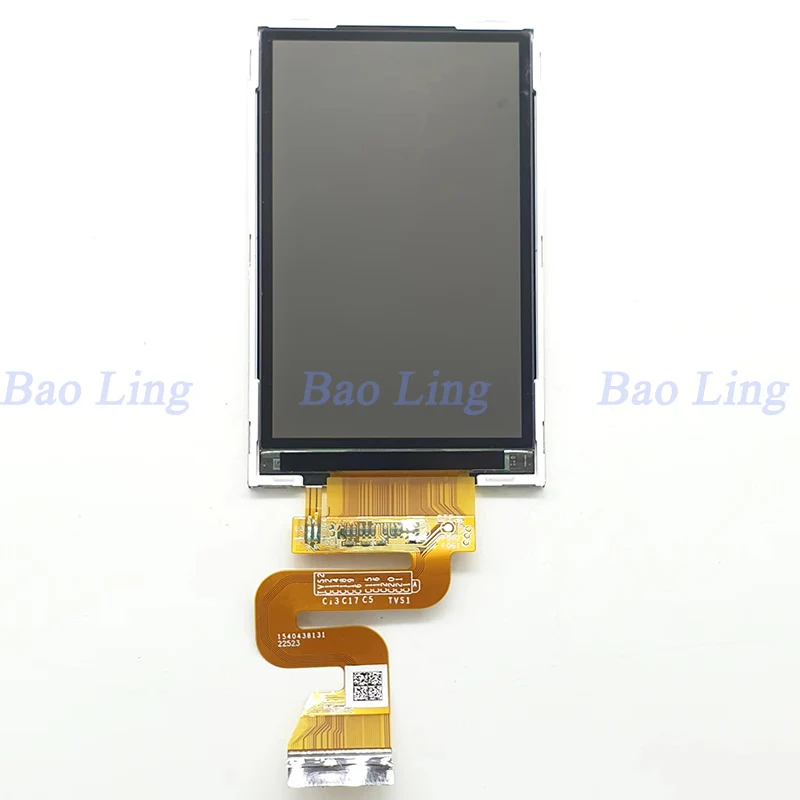 LCD Display Screen For TM030LDHT18