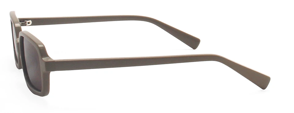 Y2K Acetat Rahmen Kleine Rechteck Sonnenbrille Frauen Polarisierte Sonnenbrille Für Männer Outdoor Gradienten Linsen Koreanischen Stil UV400 – Detail 24