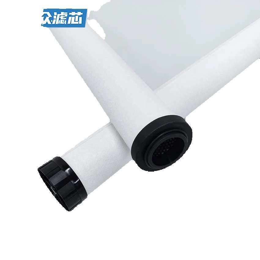 Replacement Oil Mist Filter Element For Zhendong Dryer Pipeline Jd-150S Jd-150P Jd-150Q