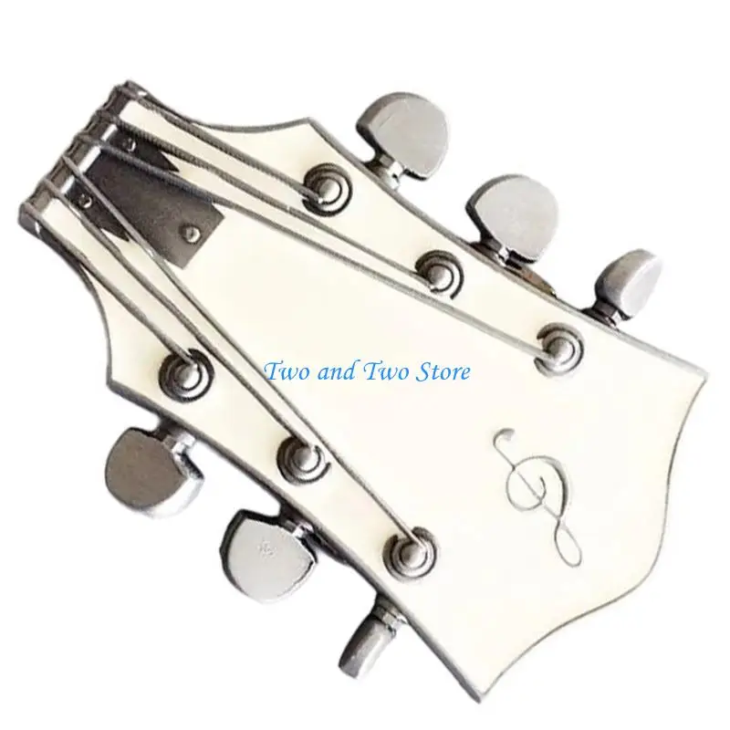 HX6F الشرير المعادن الغربية أبازيم الرجال الأزياء حزام أبازيم تثبيت حزام أبازيم أنماط الروك للموسيقيين