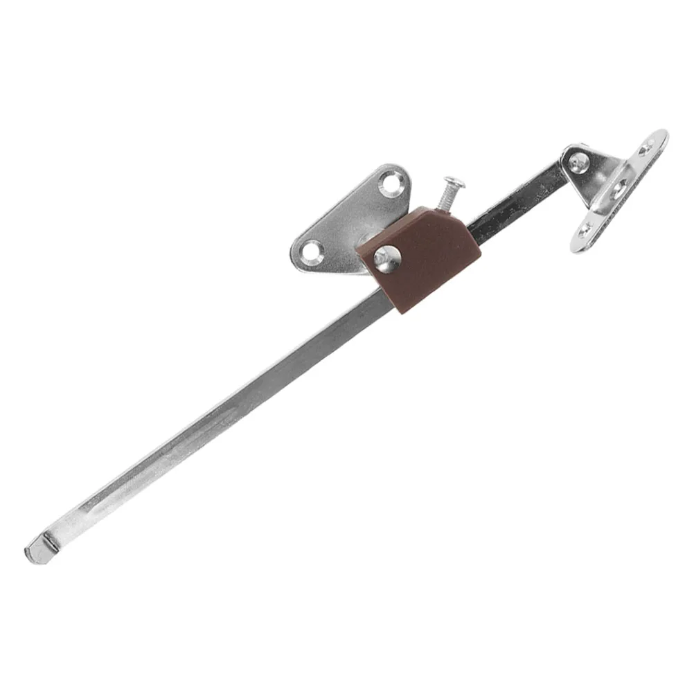 

Trolley Cabinet Support Rod Chest Hinges Bracket Lid Stay Cupboard Door Abs Hardware Closet