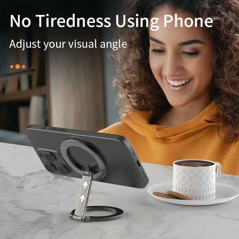 Double Magnetic Cel… - image