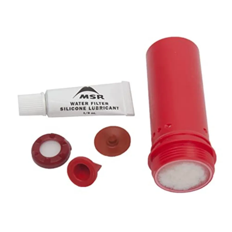 

TrailShot/Trail Base Filter Cartridge and Maintanence Kit