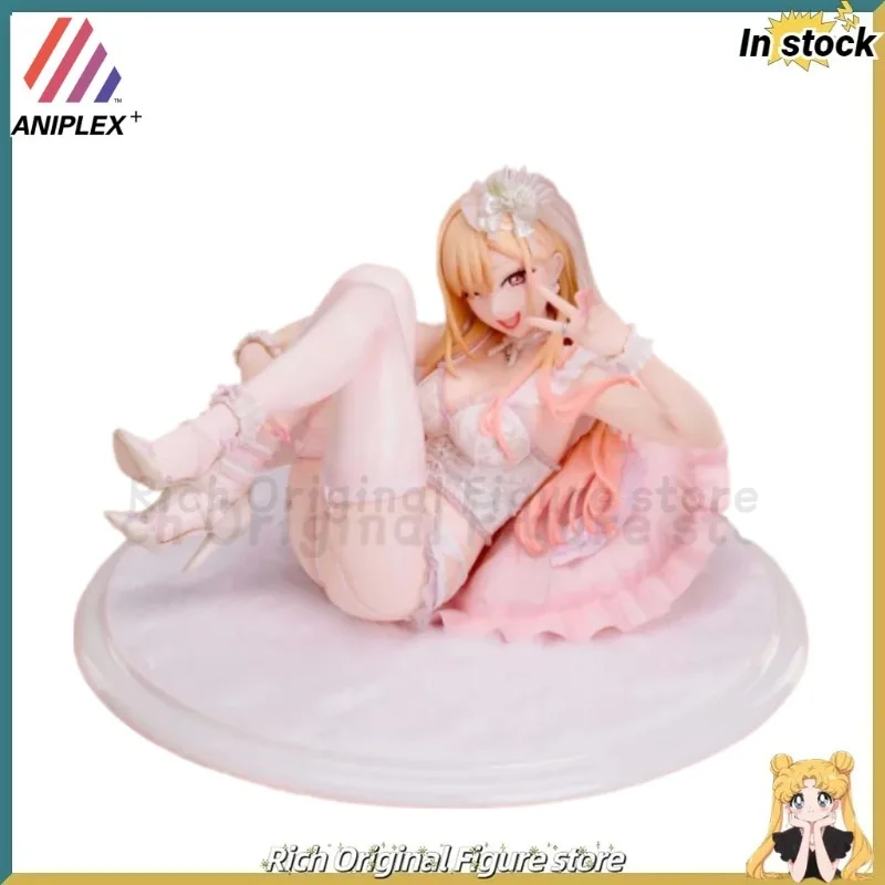 【Disponibile】Originale ANIPLEX + My Dress-Up Darling MARIN KITAKAWA Statua della bambola Figura Modello Giocattolo Ornamenti Regalo Edizione limitata