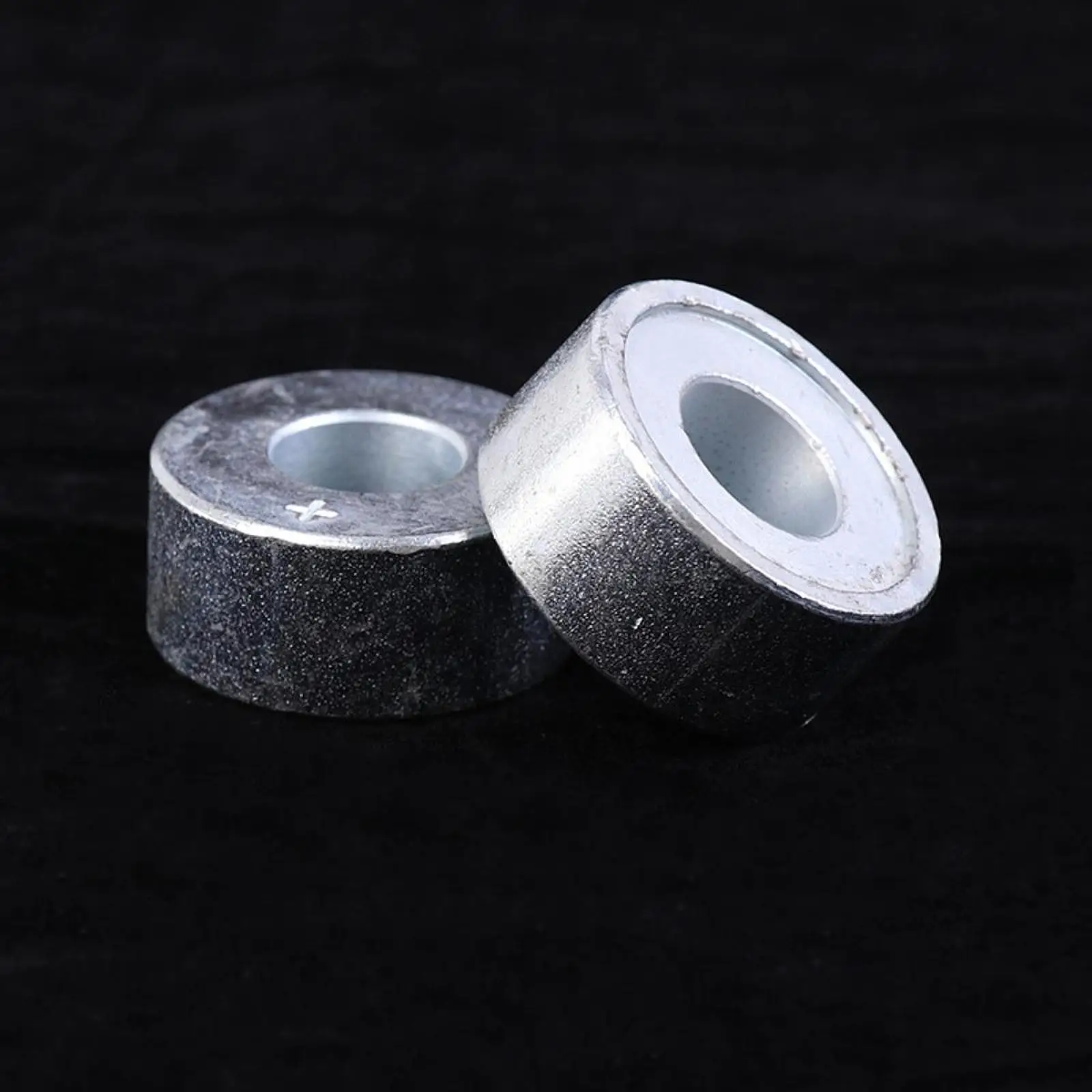 Battery Terminal Welding Pile Repair Tool Kit Metal Die Post Cap 18mm 16mm for Car Battery Terminal Restoration