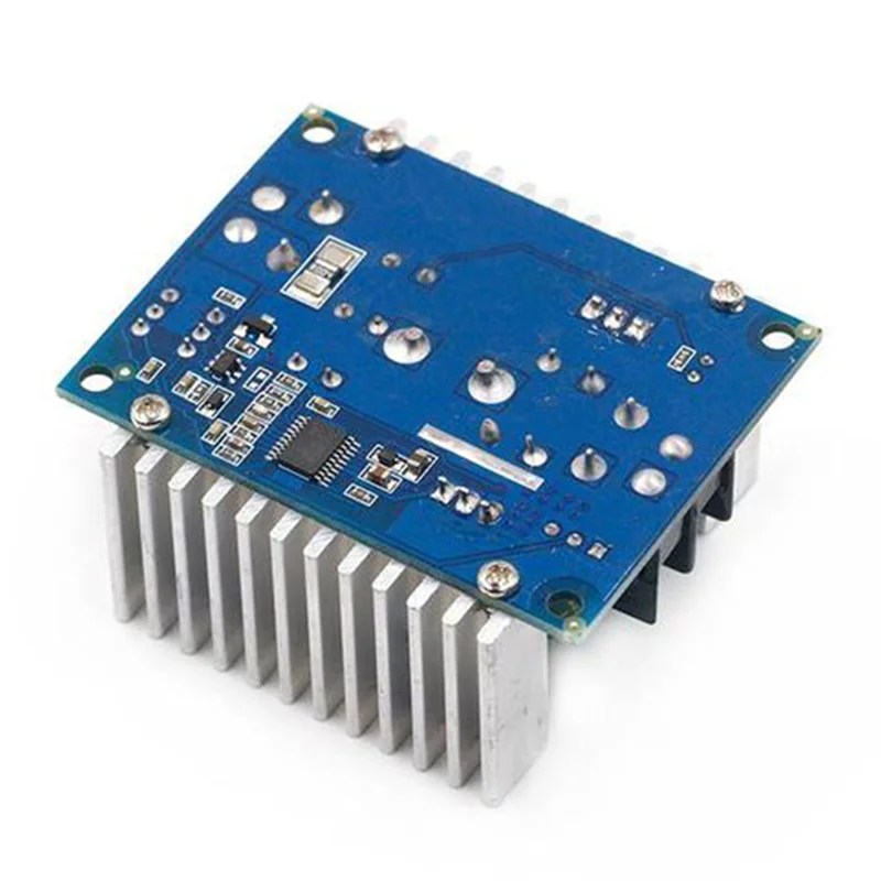 Регулируемый понижающий преобразователь 300 Вт 20 А, модуль постоянного тока, регулятор напряжения, драйвер источника питания