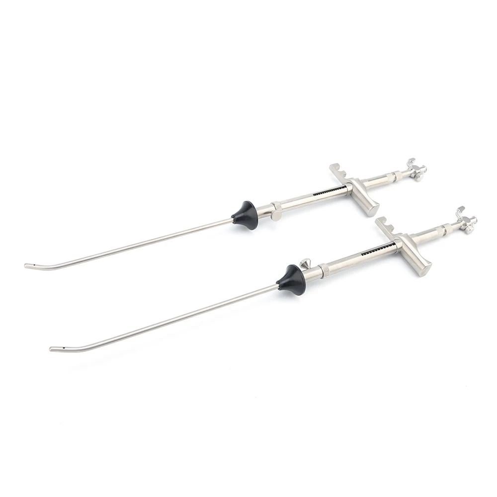 

Reusable Gynaecology Instruments Uterine Manipulator Types Lift Uterus Apparatus