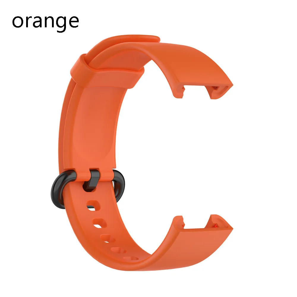 Silicone Strap for Redmi Watch 2 Lite