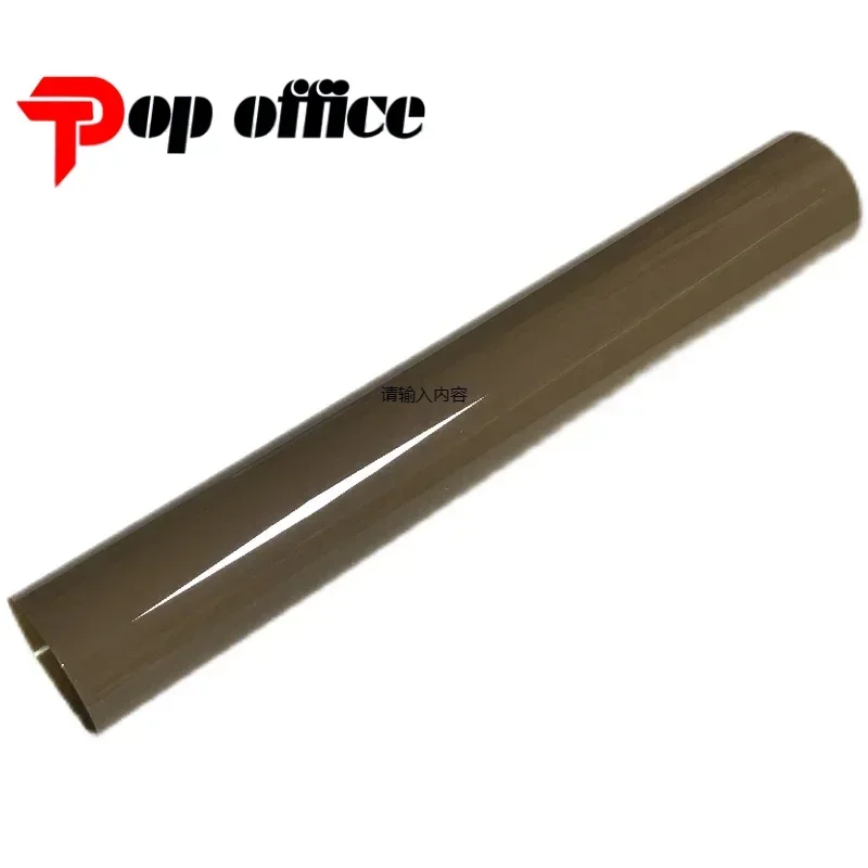 

1PCS New Original Fuser Film Sleeves for Konica Minolta bizhub C220 C224 C280 C284 C360 C364 C454 C451 C452 C552 C650 C652 fuser