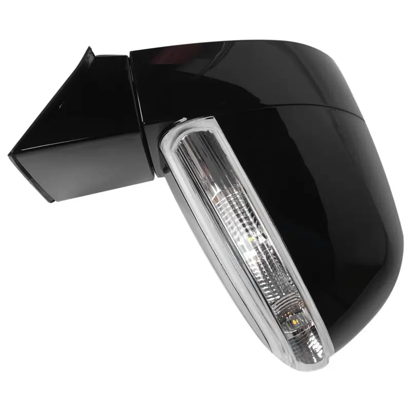 

Classy-Car Door Wing Rear View Mirror Assembly For Captiva 2008-2017