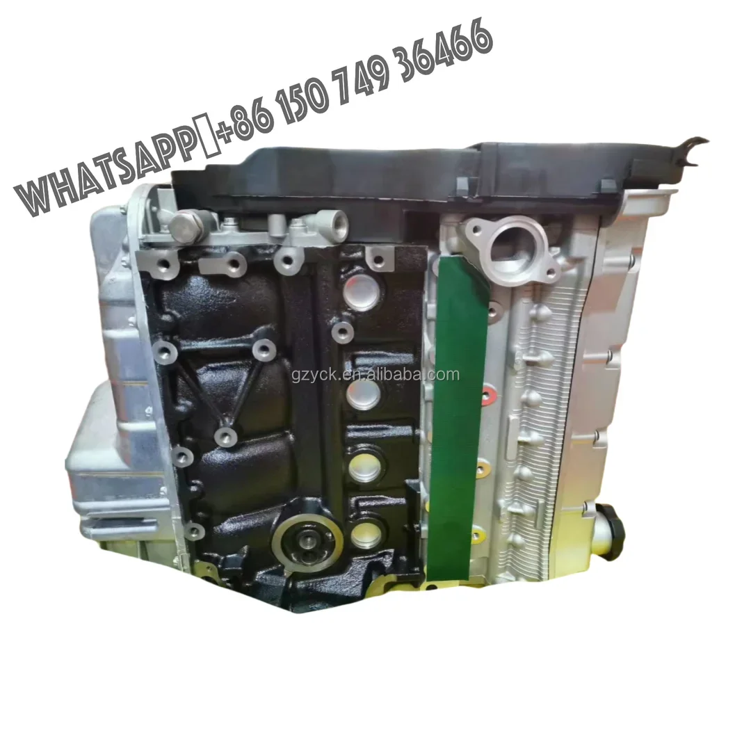 Brand New F16D3 Engine for GM Buick Chevrolet Sonic Opel Astra Corsa Meriva 1.4 1.6 passenger cars