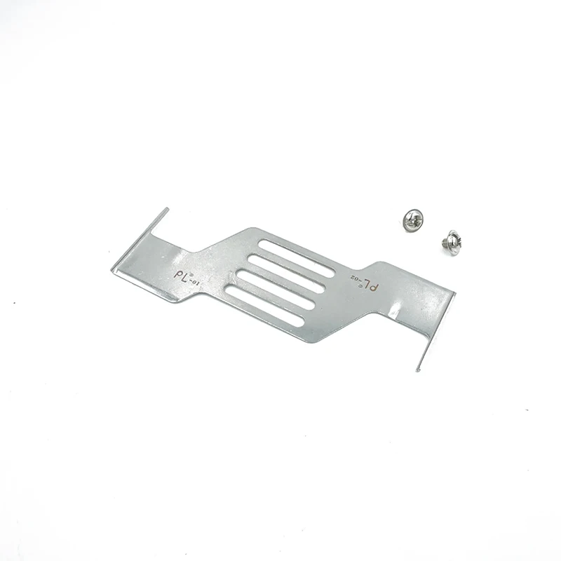 Stitch in Ditch Guider Pack Waist Upper Collar Lap Seam Guider For Industrial Lockstitch Sewing Machine