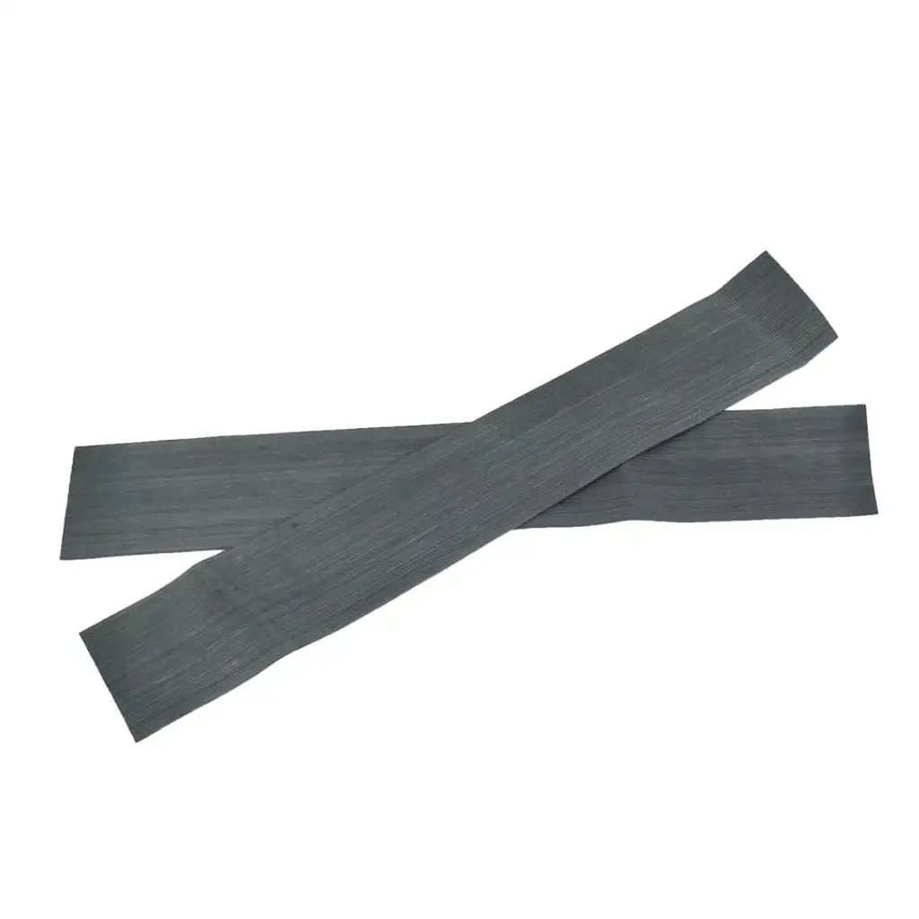 Bow Damper Rubber Silent Whiskers Vibration Reducer Archery Slightly Patch for Target Practice