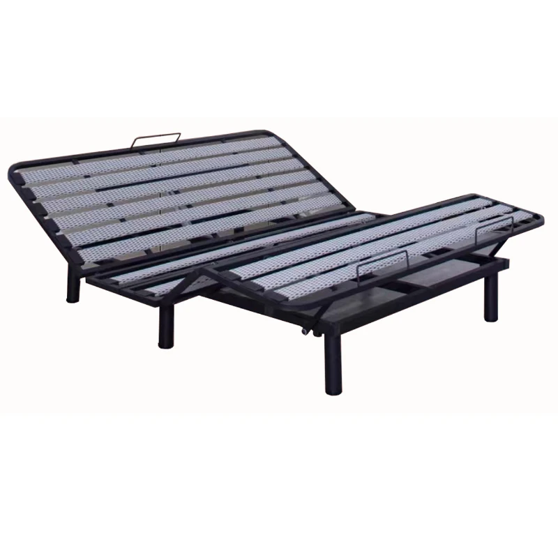 

Electric smart bed frame, German motor