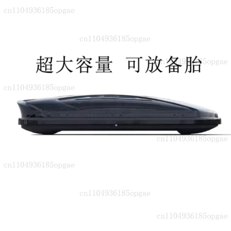 Roof Trunk Suv Car Luggage Rack Special Roof Box