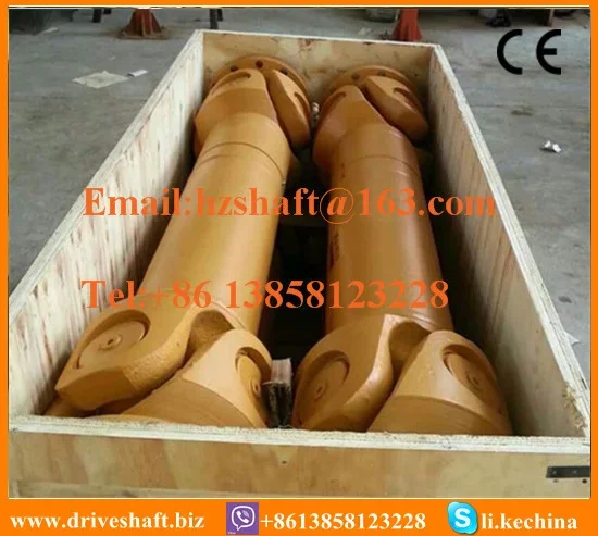 ユニバーサルジョイントカップリング、工場オリジナル品質、スポット在庫