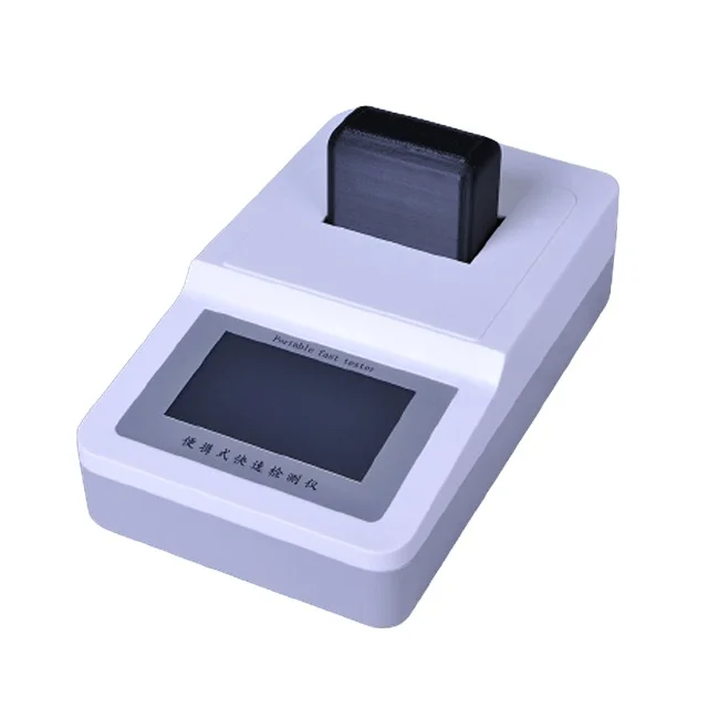 

Factory Direct Sales Of Ozone Meter In Water