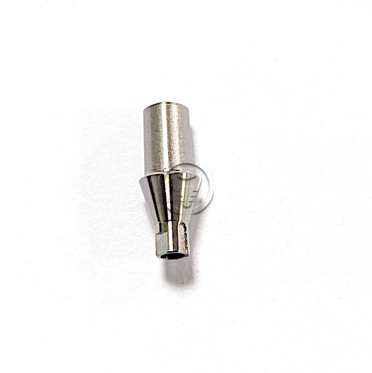 Straumann NC RC compatible Bone level Straight Anatomic Abutment Cemented abutment GH2mm GH3.5mm