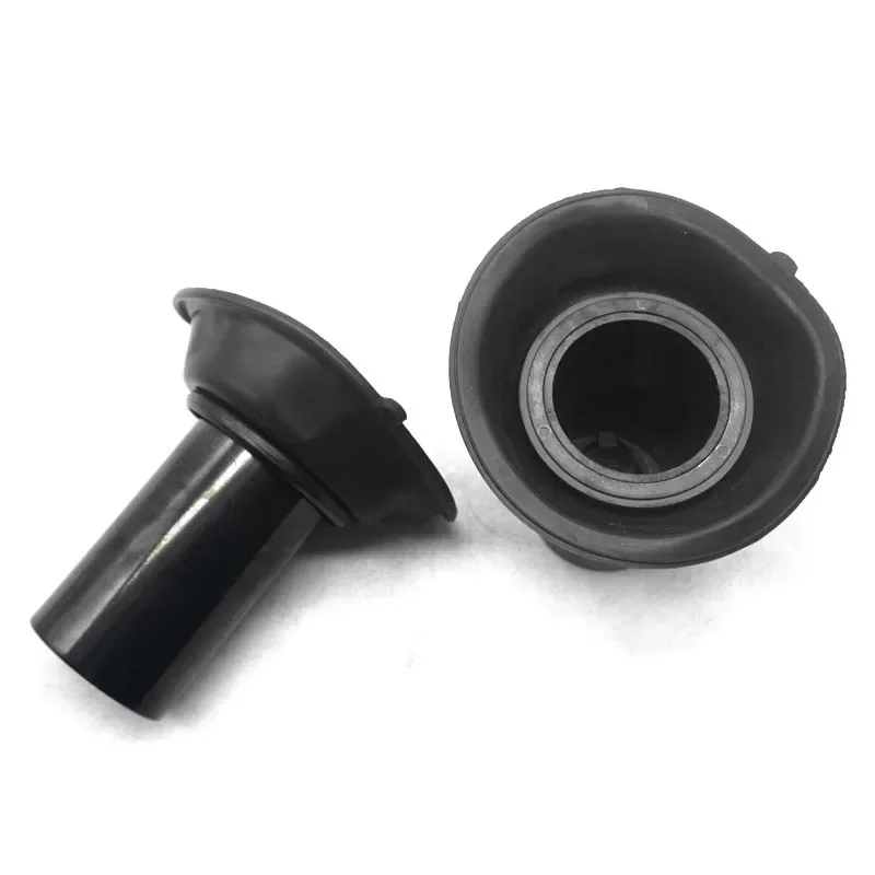 For HONDA VT1100C SHADOW 1100 VT1100C2 ACE VT1100 VT C Carburetor Slide Plunger Piston Vavle Vacuum Diaphragm Parts Carb
