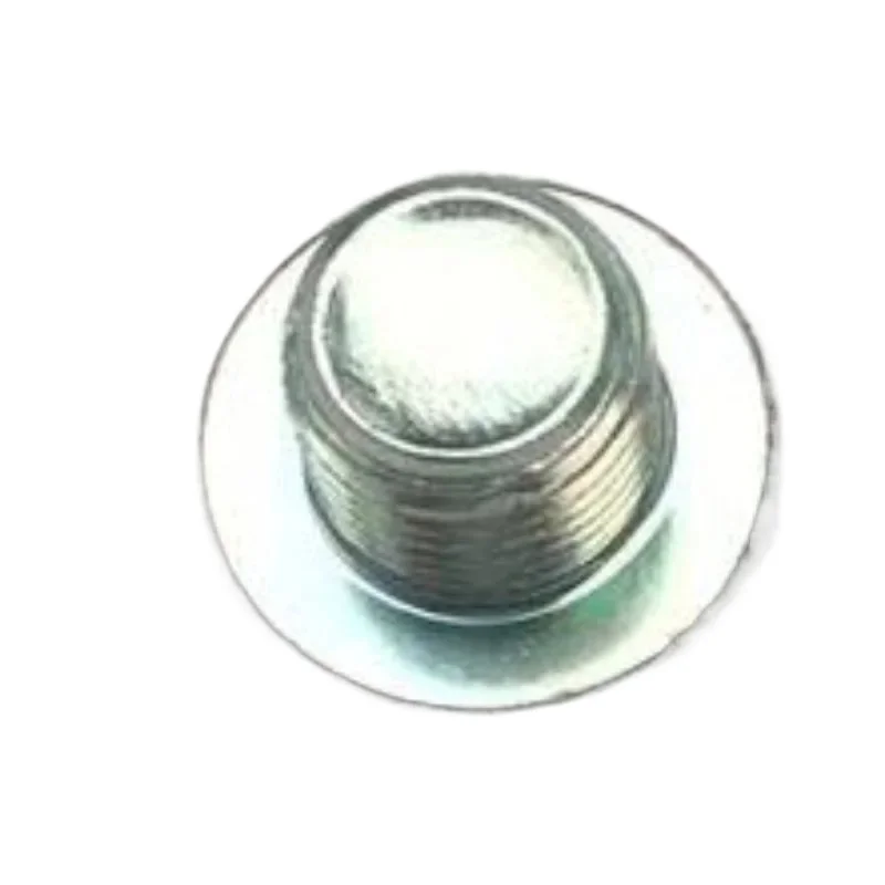 

Automobile Oil Pan Drain Screw 1pc for Huatai Terracan 2.4 2.5 3.5 SantaFe 2.7 2.0T 1.8T Brand New