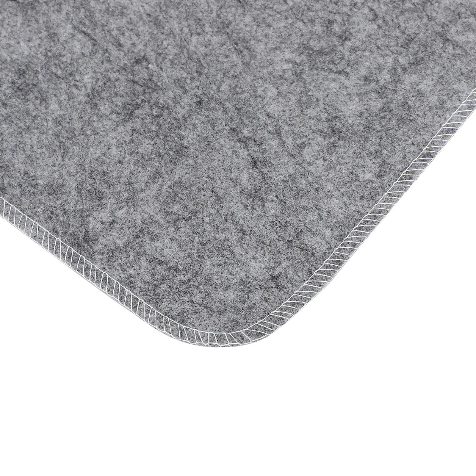 2Pcs Sauna Seat Cushion Felt Absorbent Heat Insulation Bench Pad for Home Steam Sauna Bath Bench Cushion Cover