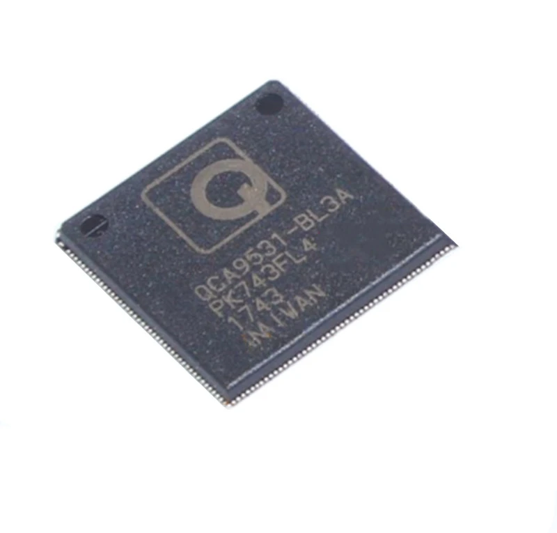 (Electronic Components)Integrated Circuits QFN156 QCA9531 QCA9531-BL3A