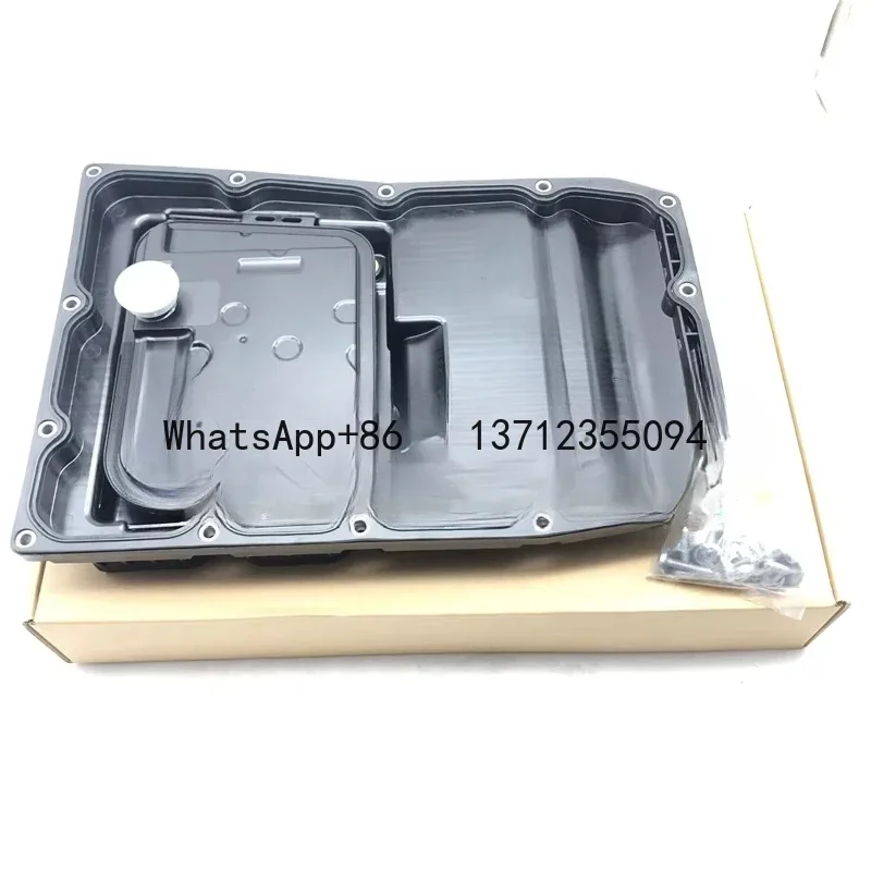 Auto Motor Systeme Getriebe Öl Pu Getriebe Getriebe Ölwanne Für Porsche Panamera 97032102500