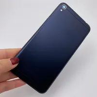 Rear Housing Case for ASUS Zenfone Live ZB501KL X00FD A007 Back Battery Cover Door