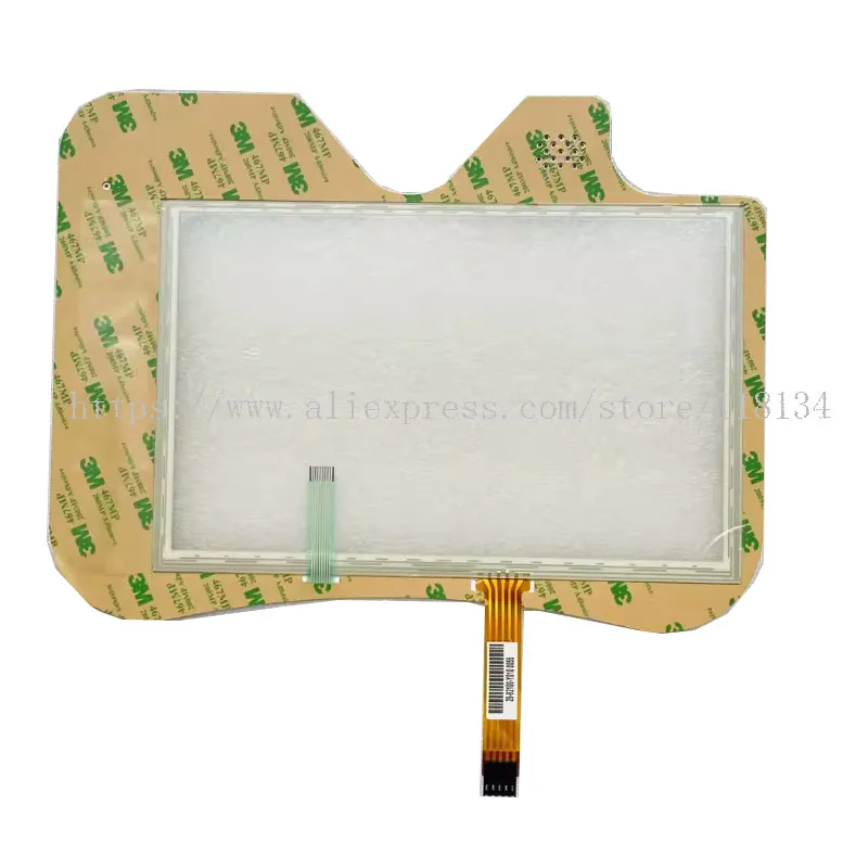 Touch panel for EPSON Dual-Arm Robot  touch screen with Membrane Keypad Switch