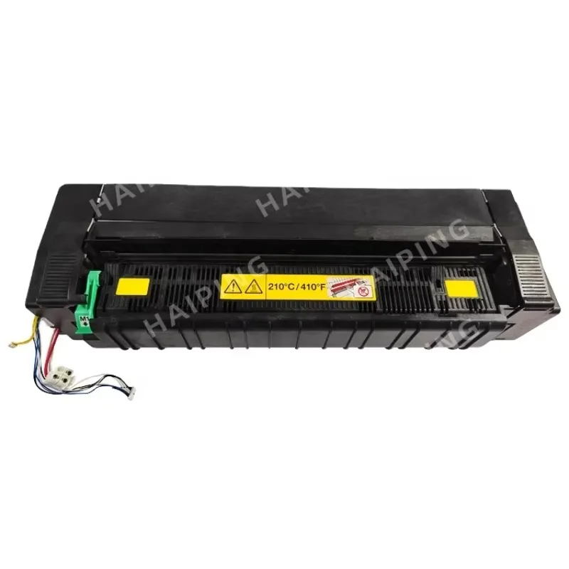 

ZHHP Fuser Unit for Konica Minolta Bizhub 750i / 650i Bizhub C750i / C650i Fuser Assembly Kit 220V AA7NR70300 AA7NR70344