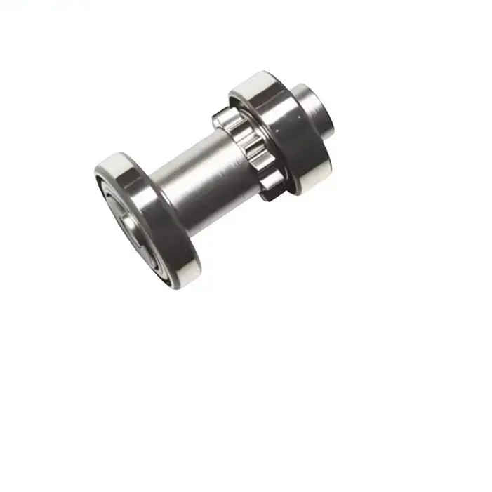Rotor geschikt voor Sirona T1 Line C40 / T2 Line A40L / T3 Line E40 Reparatieset