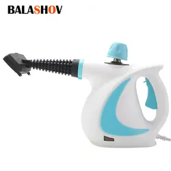 Handheld Steam Cleaner For Home Use Steamer For Cleaning Steamer  Sofa, Bathroom, Car, Kitchen,Steam Cleaning Machine Cleaning