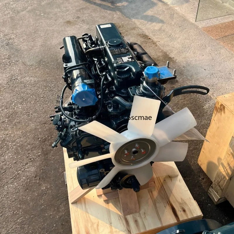 V1505T V1305 V2203 engine assembly, original new genuine excavator accessories