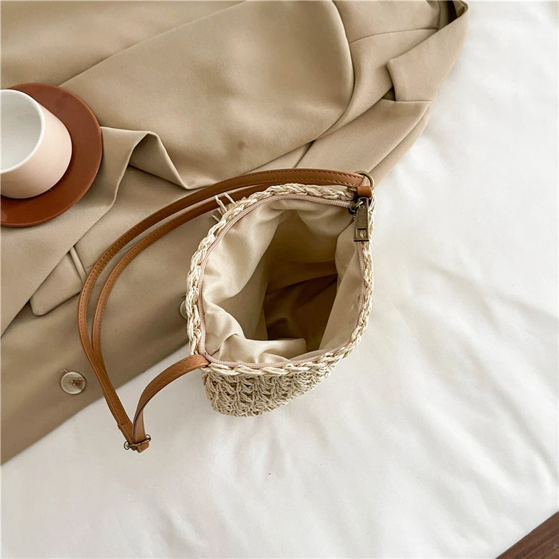 Estilo chinês tecido bolsa crossbody feminina moda bolsa de ombro 2026 nova venda quente versátil bolsa feminina bolsas de mujer