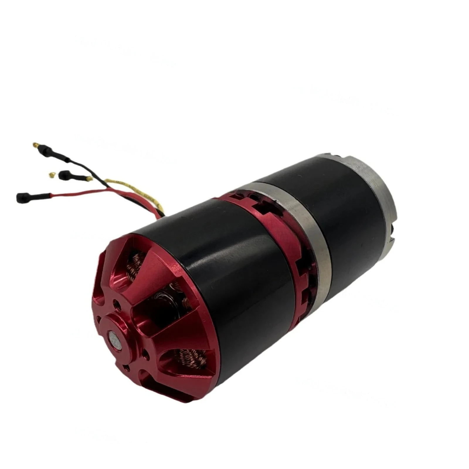 4250-270KV DC Motor 24V High Torque Planetary Gear Motor