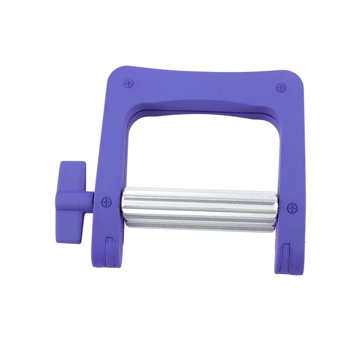 

Metal Material Compact Toothpaste Tube Squeezer Lightweight Toothpaste Squeezer Cream Tube Extruder Home Helper