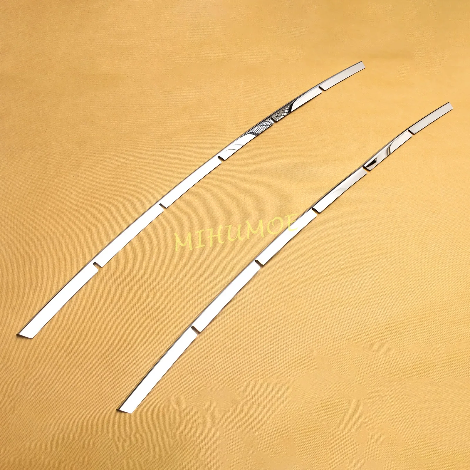 ل 2023 2024 2025 نيسان روج X-Trail T33 سيارة الفولاذ المقاوم للصدأ المصد الأمامي شبكة مركز مصبغة شواء صب شرائط غطاء الكسوة