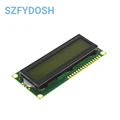 LCD1602 Green