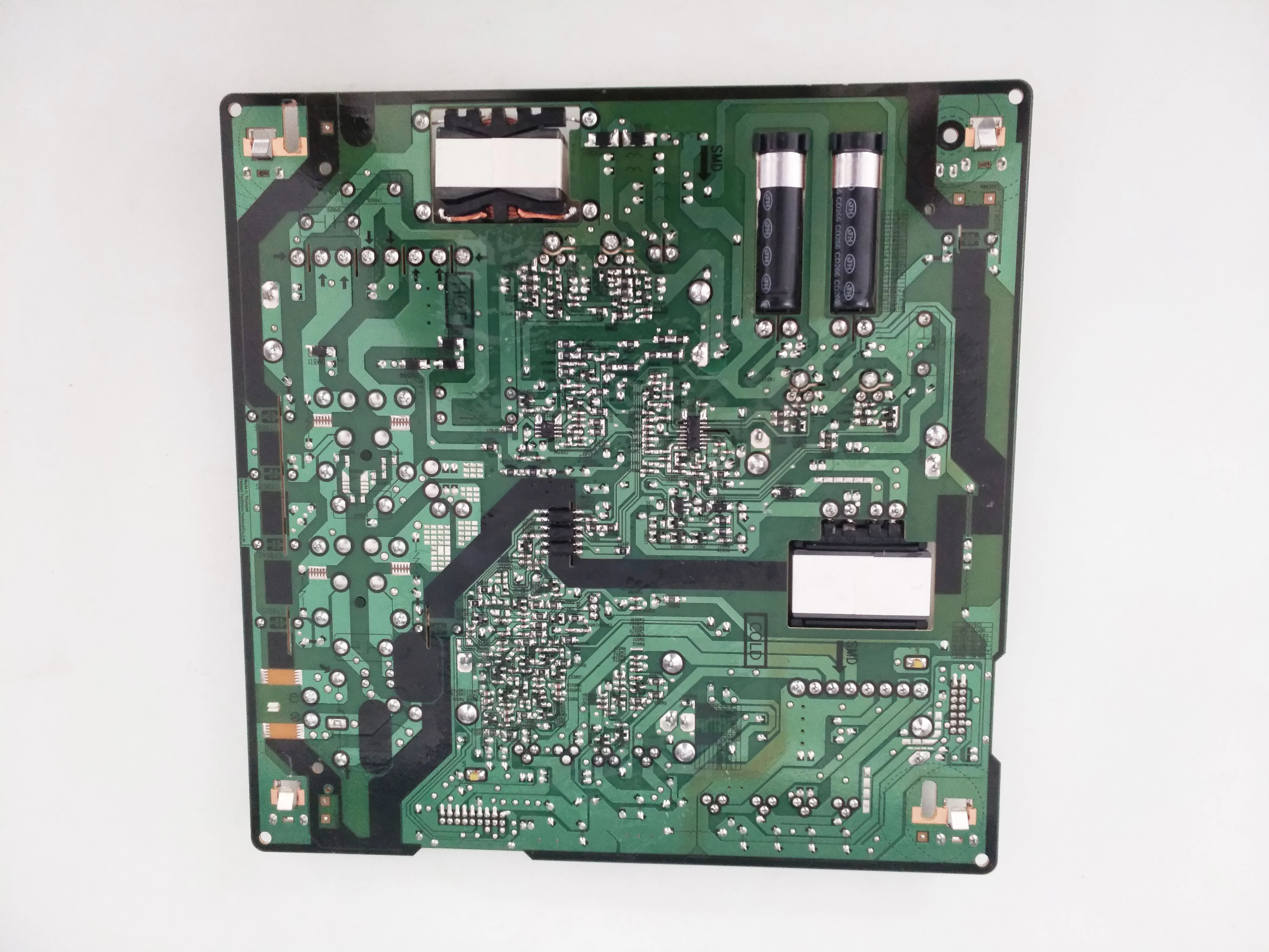 Original BN44-00900A L55E8NA_MHS Power Supply Board  is for QN55Q7CAMFXZA QN55Q8CAMFXZA  QA65Q7FAMJXXZ TV Parts