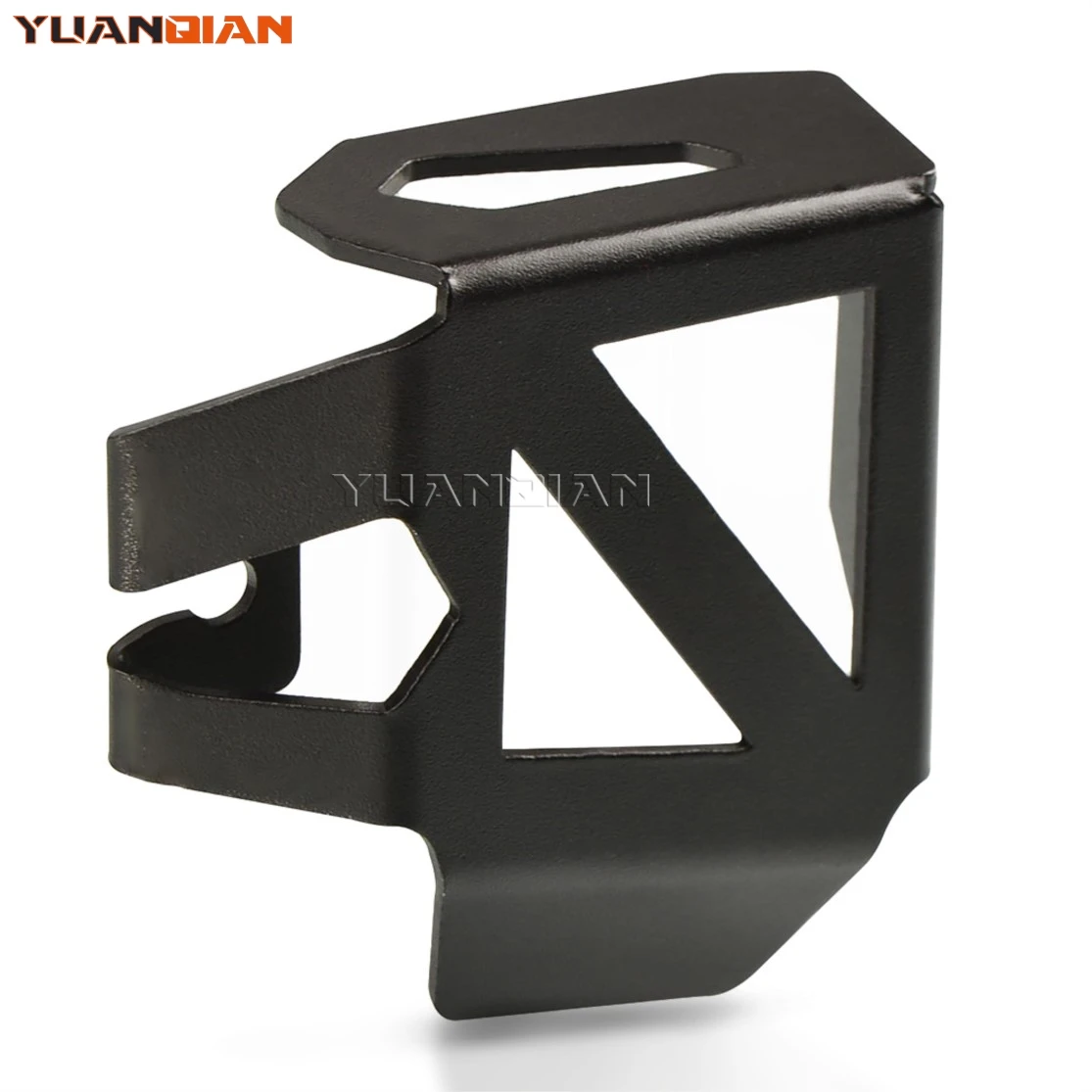 لهوندا NT1100/DCT 2022 2023 2024 2025 2026 NT 1100 دراجة نارية الملحقات الخلفية سائل الفرامل خزان غطاء معدات الحماية