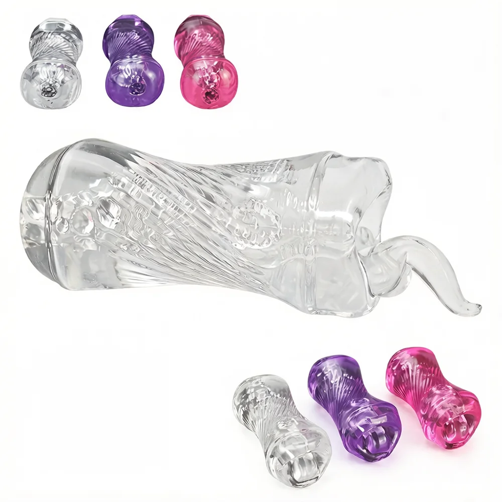 Smart Home Gym - Male Masturbator Cup Soft Pussy Sex