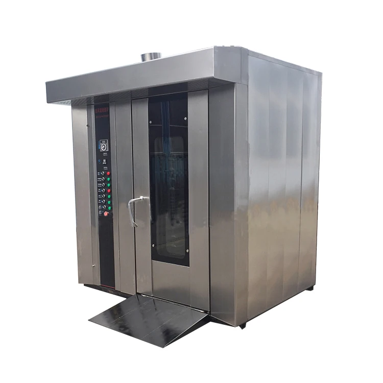 المخابز الصناعية الأوتوماتيكية الكهربائية المعجنات كعكة الخبز بيتا الخبز الغاز معدات آلة فرن الخبز #2