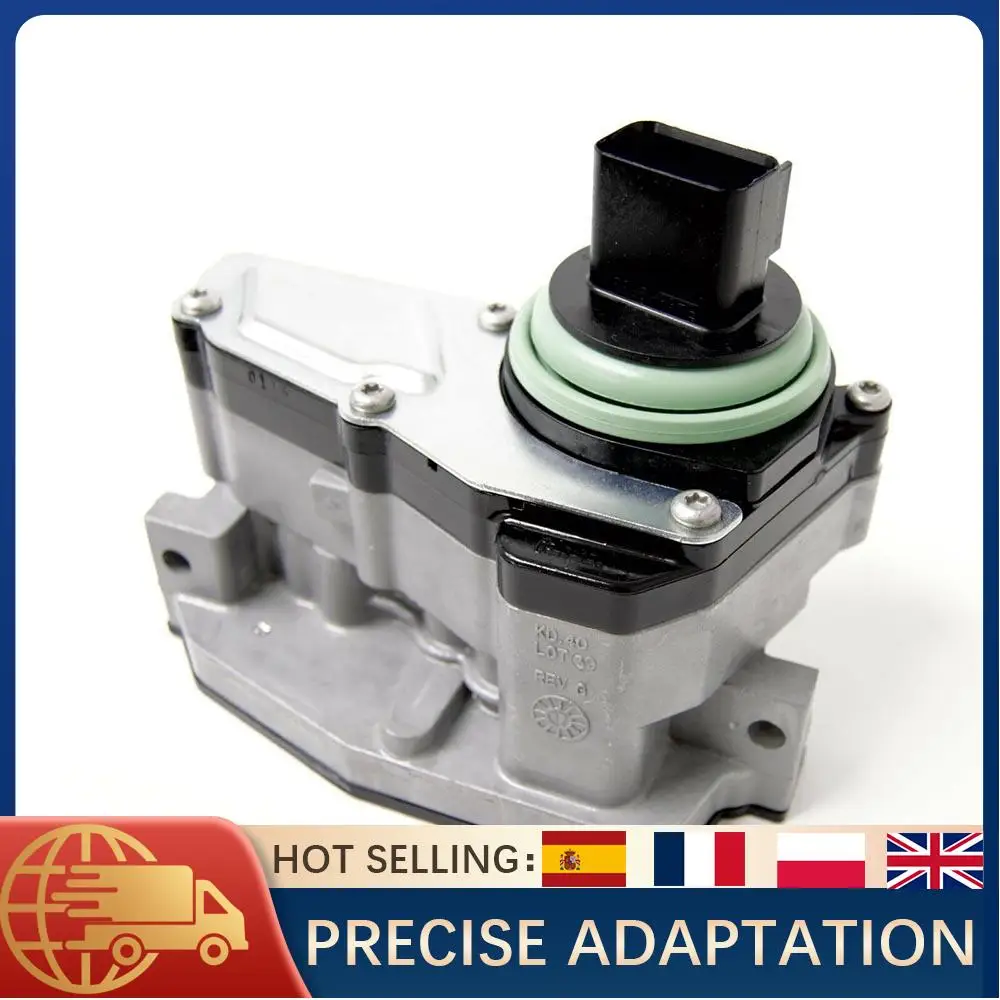 

42RLE Transmission Shift Solenoid Block Pack Kit For Chrysler 300 For Dodge Charger Ram For Jeep Liberty Wrangler Automatic