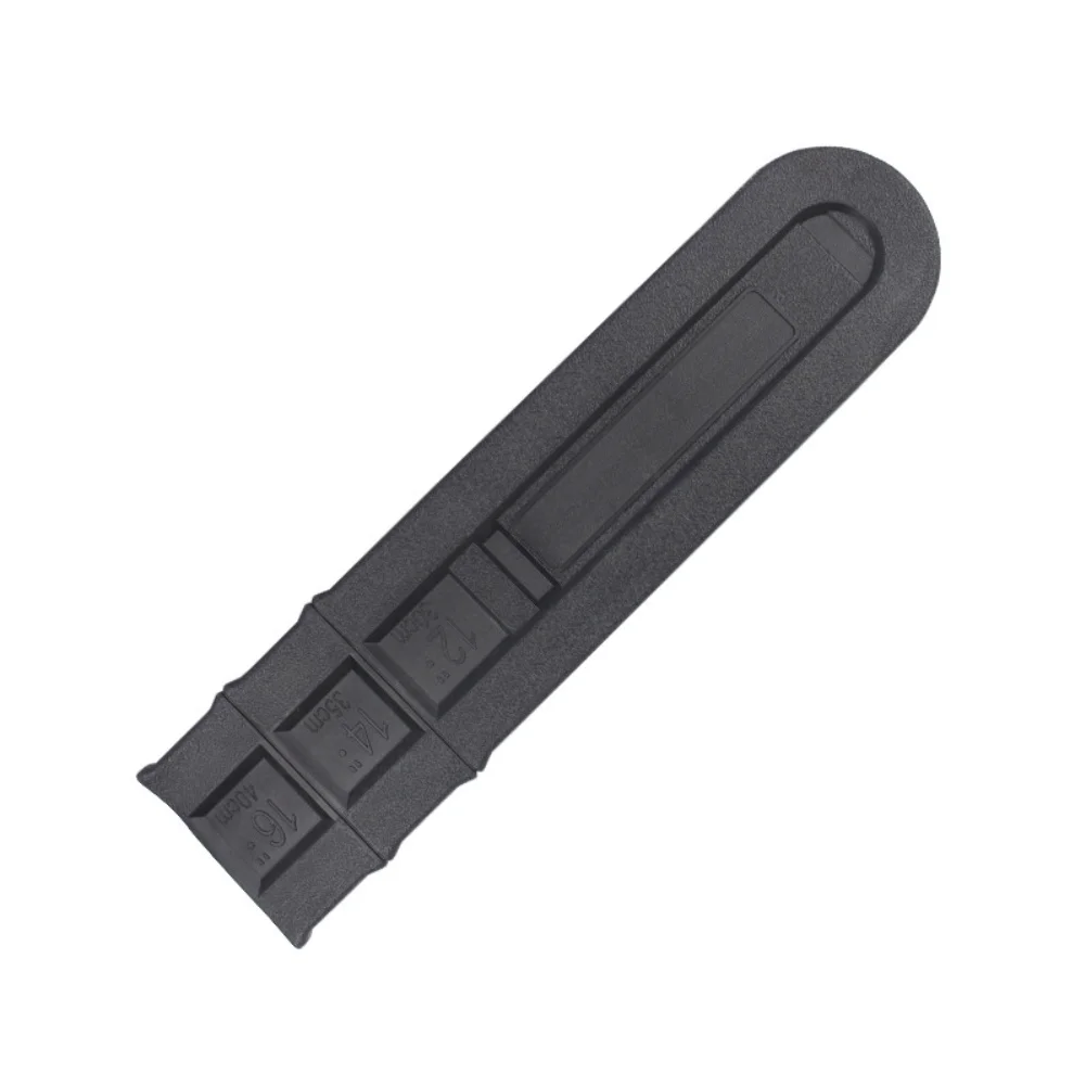 Compact for chainsaw Chain Guard User Saw Chain Protector Streamlined Structure Tough Condition Resistant Damage Prevention