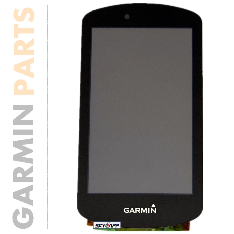 Imagem -02 - Tela Sensível ao Toque Lcd para Garmin Edge Substituição do Reparo Exibição Original Lm1625a01