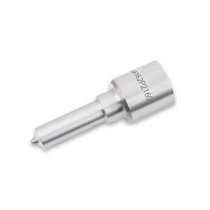 DLLA162P2160 COMMON RAIL EURO IV DIESEL FUEL SPRAY NOZZLE (INJECTOR: 0445110368 0445110369) IS SUITABLE FOR VOLKSWAGEN LF2642