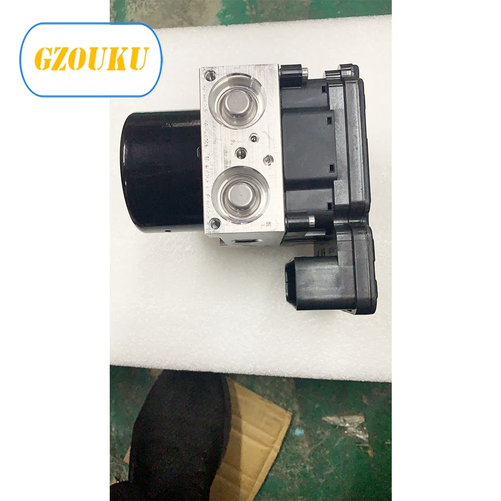 

ABS НАСОС DAID437AO CV21-2C405-EA CV212C405EA CV21-2C405-FB CV212C405FB Антиблокировочный тормозной насос ABS 2013-2016